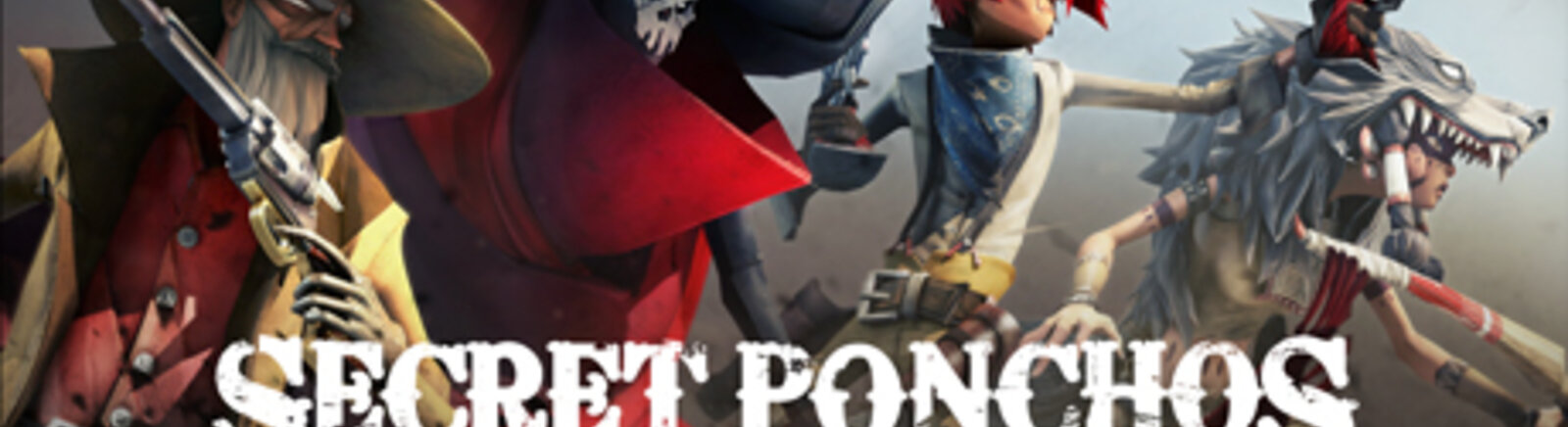 Дата выхода Secret Ponchos  на PC и PS4 в России и во всем мире