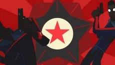 CounterSpy - дата выхода для PS Vita