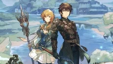 Edge Of Eternity - игра в жанре MMO