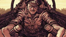 Luftrausers - дата выхода для PS Vita