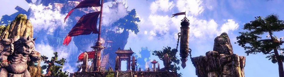 Blade &amp; Soul (Blade and Soul) - последние новости сегодня (август 2025) - взлом защиты, системные требования, новости обновлений, где скачать игру, трейлер