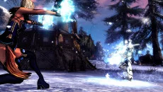 Blade & Soul - игра в жанре Онлайн