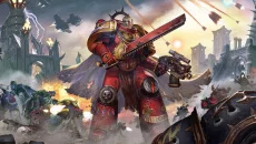 Warhammer 40,000: Eternal Crusade - дата выхода для Xbox