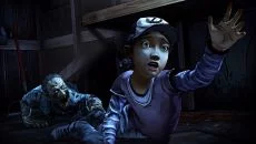The Walking Dead: Season 2 - игра в жанре Головоломка