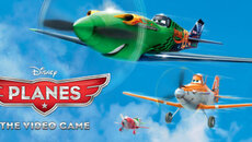 Disney Planes: The Video Game - дата выхода для Nintendo 3DS