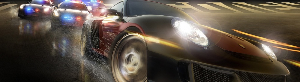 Дата выхода Need for Speed: Undercover (Need for Speed Undercover)  на PC, iOS и PS3 в России и во всем мире