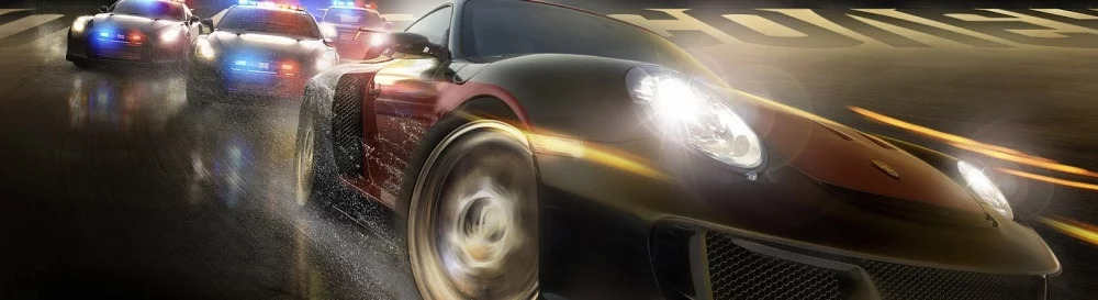 Need for Speed: Undercover — Сохранение / SaveGame (Машины из ВСЕХ миссий с угонами и т.п) / Сохранения / Читы