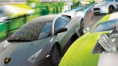 Need for Speed: Nitro - дата выхода для Nintendo DS