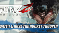 GunZ 2: The Second Duel похожа на Overwatch