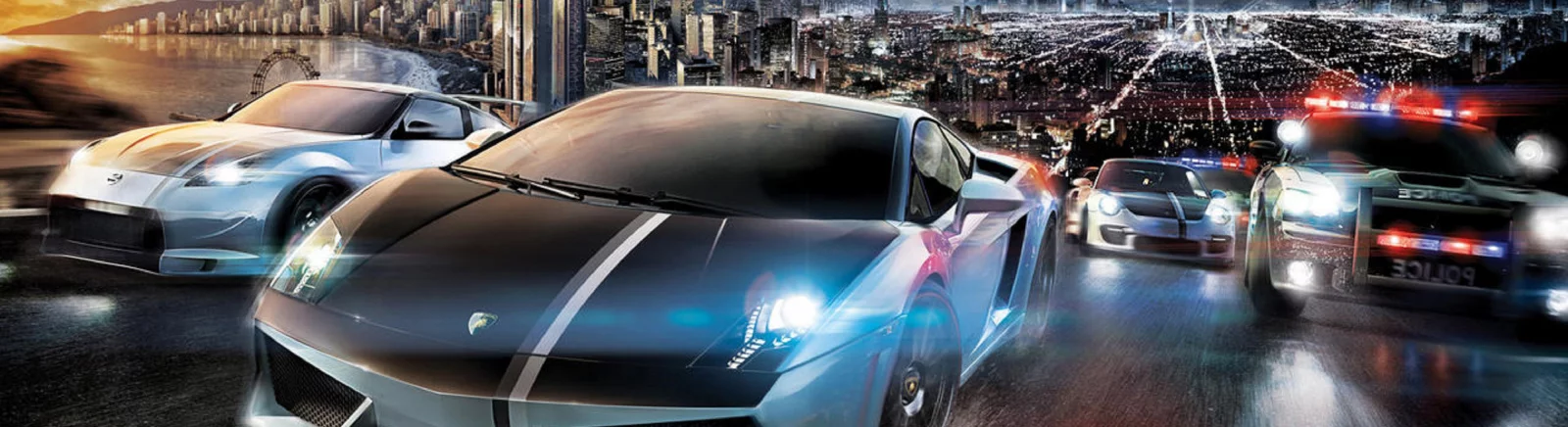 Need for Speed World - последние новости сегодня (август 2025) - взлом защиты, системные требования, новости обновлений, где скачать игру, трейлер