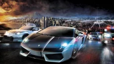 Ridge Racer Driftopia похожа на Ridge Racer Driftopia
