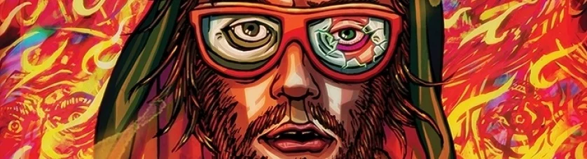 Hotline Miami 2: Wrong Number — Таблица для Cheat Engine [UPD: 16.06.2023] / Таблицы / Читы