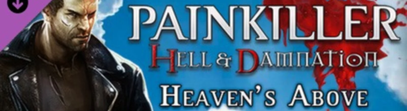 Позитивные отзывы о Painkiller: Hell &amp; Damnation - Heaven&#039;s Above (Heaven's Above) — 0 мнений