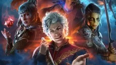 Baldur's Gate 3 - игра в жанре Ролевая игра