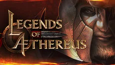 Legends of Aethereus - дата выхода для Linux