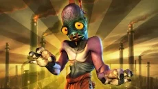 Oddworld: New 'n' Tasty - дата выхода для PlayStation 3