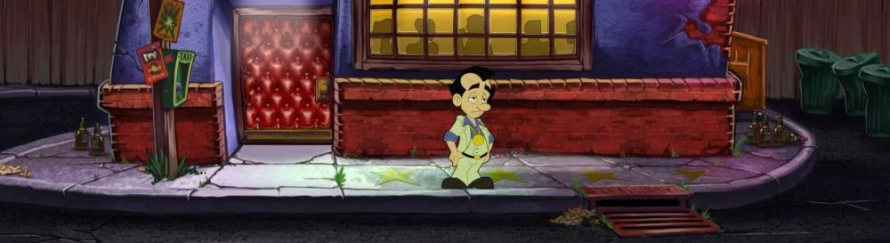 Дата выхода Leisure Suit Larry in the Land of the Lounge Lizards: Reloaded в разных странах мира