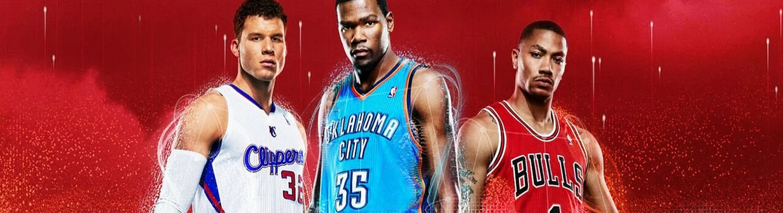 NBA 2K13 - последние новости сегодня (август 2025) - взлом защиты, системные требования, новости обновлений, где скачать игру, трейлер