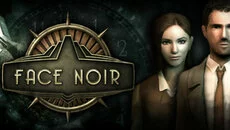 Face Noir - игра в жанре Point & Click