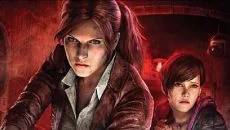 Resident Evil: Revelations 2 - дата выхода