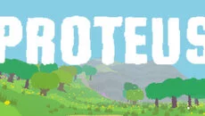 Proteus - дата выхода для PS Vita