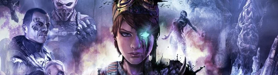Таблицы для Scourge: Outbreak