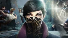 Dishonored 2 - дата выхода для Xbox One