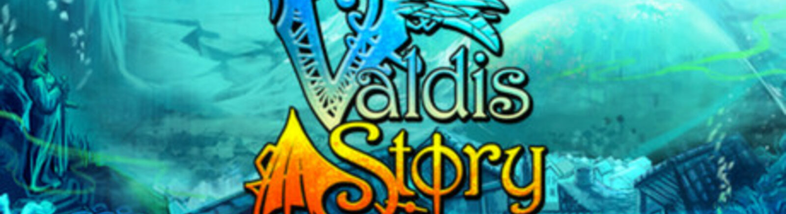 Карта valdis story abyssal city - 91 фото