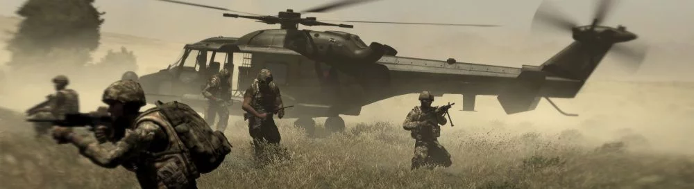 Смешанные отзывы о Arma 2: Operation Arrowhead (Arma 2: Операция "Стрела") — 0 мнений
