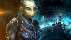 Galaxy on Fire: Alliances - дата выхода для iOS
