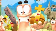Worms 3 - дата выхода для iOS