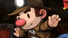 Spelunky - дата выхода для PS Vita