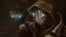 Primordia - игра в жанре Приключение