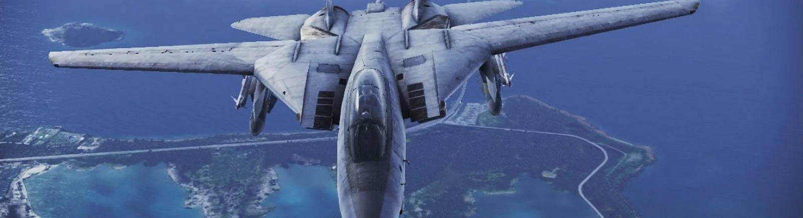 Ace Combat Infinity - последние новости сегодня (сентябрь 2025) - взлом защиты, системные требования, новости обновлений, где скачать игру, трейлер