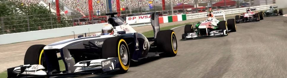 F1 2013 - последние новости сегодня (август 2025) - взлом защиты, системные требования, новости обновлений, где скачать игру, трейлер