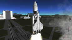 Kerbal Space Program - игра в жанре Авиасимулятор