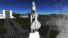 Kerbal Space Program - игра в жанре Инди