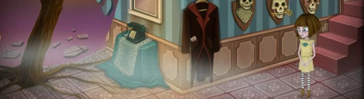 Купить Fran Bow дешево, скидки до -90%, сравнение цен в разных магазинах