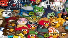 Angry Birds: Star Wars 2 - дата выхода для iOS
