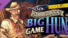Borderlands 2: Sir Hammerlock's Big Game Hunt - дата выхода для Xbox 360