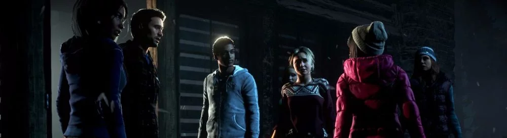 Статьи Until Dawn 2015 (Дожить до рассвета 2015) - обзор, превью, мнения