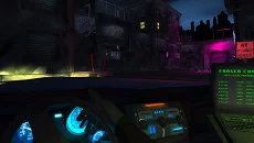 Precinct - игра в жанре Шутер