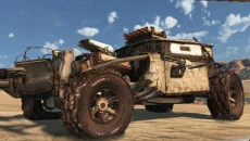 MotorGun