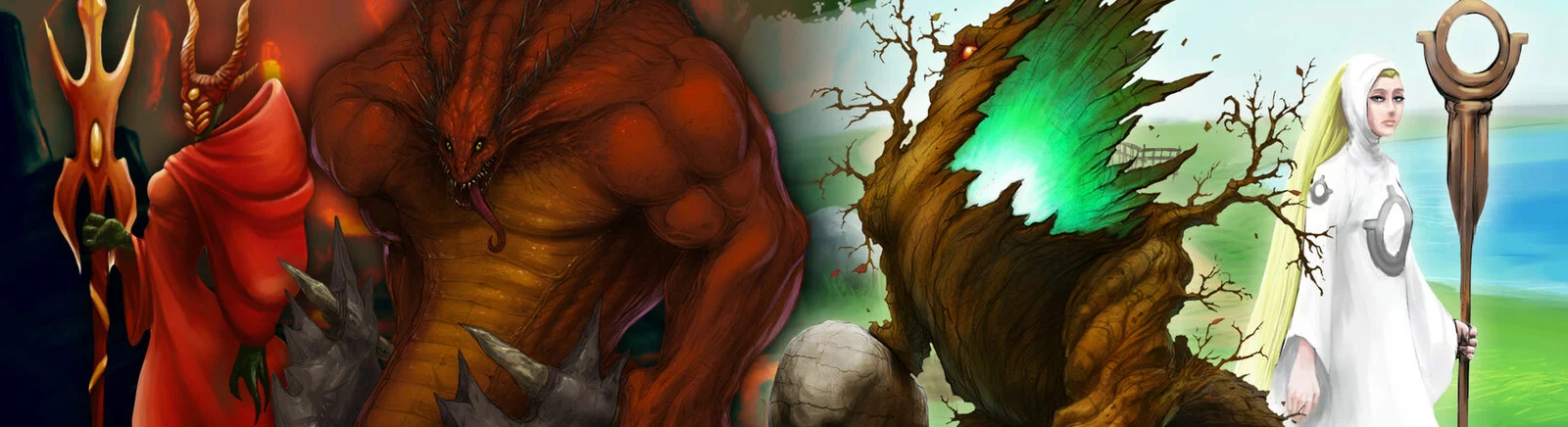 Лучшие игры, похожие на Immortal Empire