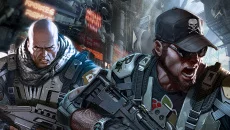 Killzone: Mercenary - дата выхода для PS Vita