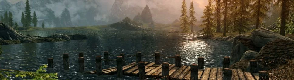 Скриншоты The Elder Scrolls 5: Skyrim - всего 430 картинок из игры Скриншоты The Elder Scrolls 5: Skyrim - всего 430 картинок из игры