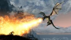 The Elder Scrolls 5: Skyrim Legendary Edition - игра от компании Bethesda Game Studios