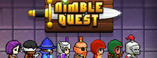 Nimble Quest - игра для Ouya