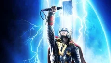 Thor: The Dark World - дата выхода для iOS