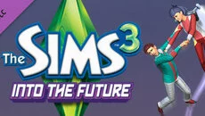 Sims 3: Into the Future